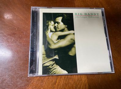 John Cougar Mellemcamp Big Daddy CD