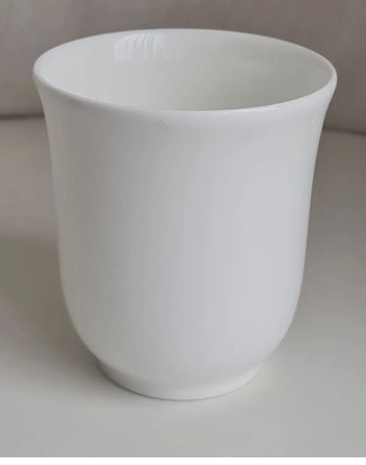 Cacharel Anais Anais Royal Doulton Toothbrush holder or vase