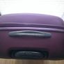 Samsonite checked luggage Image 7