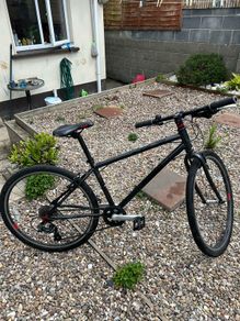Squish 26 Youths Bike
