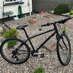 Squish 26 Youths Bike