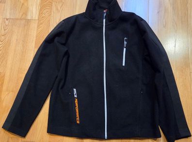 KTM fleece