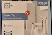 Mixer Tap