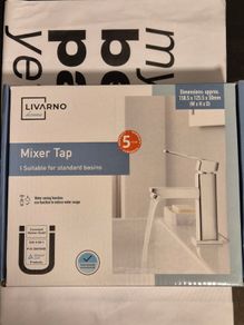 Mixer Tap