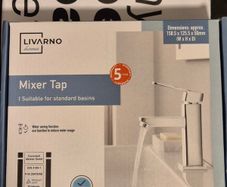 Mixer Tap