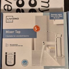 Mixer Tap
