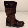 Ricosta Tex Girls Boots Image 5