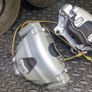 mk2 golf brakes 312mm Image 10
