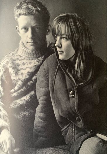 Dublin A Portrait Evelyn Hofer  VS Pritchett
