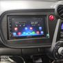Honda Fit New Android Car Stereo Radio With Carplay Image 4