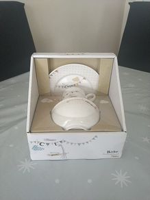 Breakfast Set