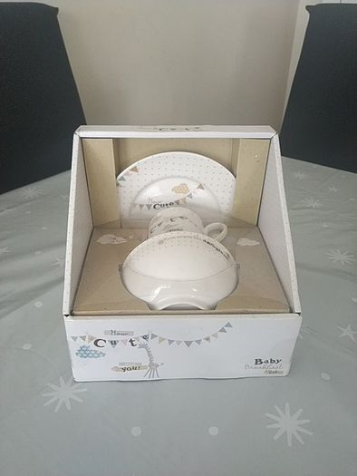 Breakfast Set