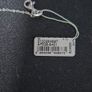 Silver necklace Image 4