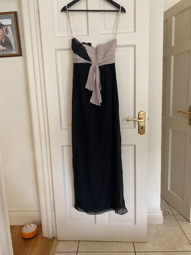 Debs Dress