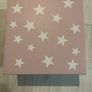 Kids Concept Drum Pink with Stars Image 3