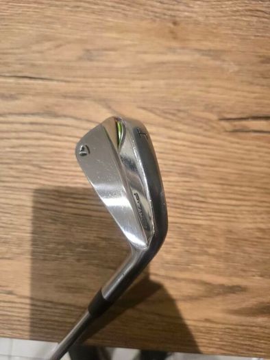 Taylormade P7MB 4-PW