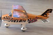 Playmobil plane