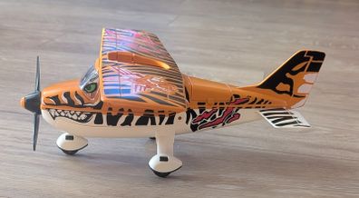 Playmobil plane