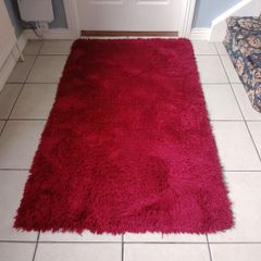 Rug/used