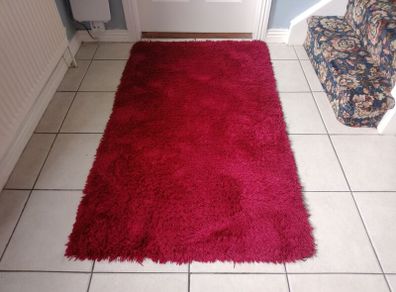 Rug/used