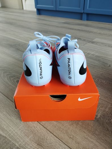 Nike Football Boots UK Size 4