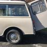 Classic 1968 Mini Countryman Image 8