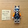 lego sw1096 Ahsoka Tano, set 75283, 75310 Image 2