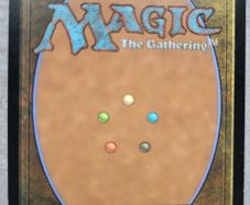 Magic cards - Vendilion Clique Magic: The Gathering Card