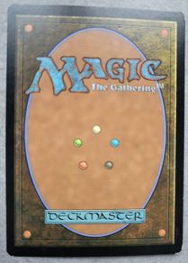 Scalding Tarn Magic: The Gathering Card