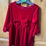bundle of girls dresses Image 4