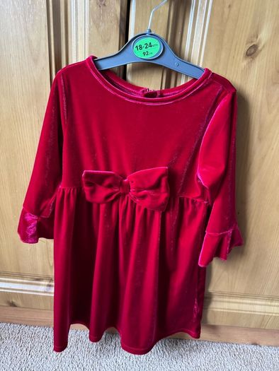 bundle of girls dresses