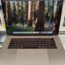 2019 MacBook Pro A1990 15" Touchbar Intel Core (i9-9880H) 32GB RAM 512GB SSD (Battery Cycle: 190) Image 2