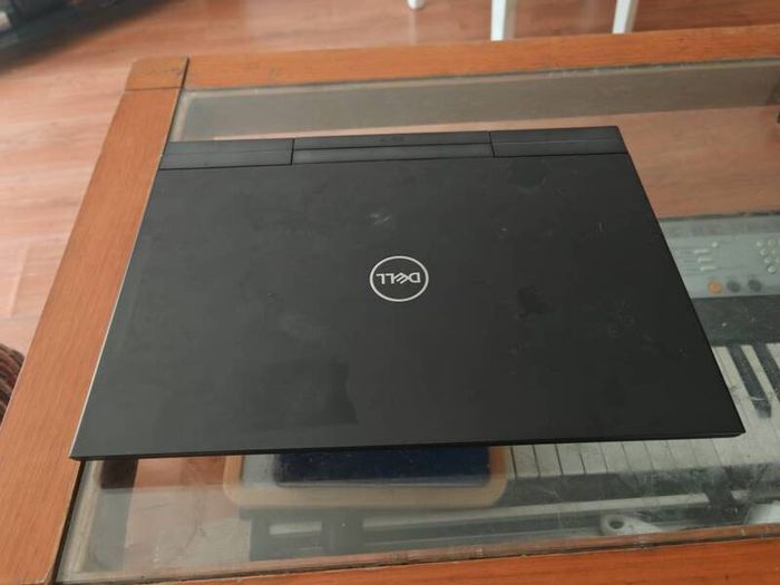 Gaming Laptop For parts - Dell G7 7700 i7 10th gen rtx 2060 - Sold as is