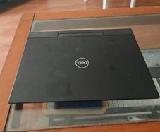 Gaming Laptop For parts - Dell G7 7700 i7 10th gen rtx 2060 - Sold as is