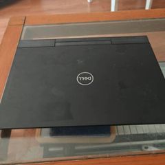 Gaming Laptop For parts - Dell G7 7700 i7 10th gen rtx 2060 - Sold as is
