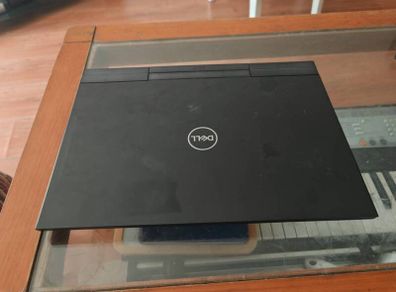 Gaming Laptop For parts - Dell G7 7700 i7 10th gen rtx 2060 - Sold as is