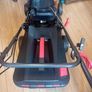 pro-lawn self drive lawnmower Image 6