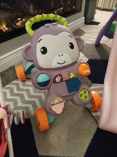 Toddler bundle