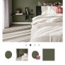 Colourtrend Paint Sweet Caper Eggshell Image 4
