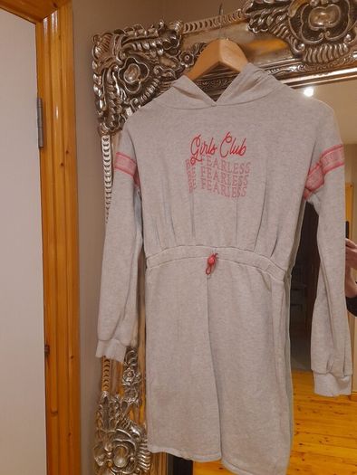 girls dress river island