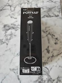 milk frother /small electric whisk
