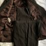 Mans suit ZARA Image 4