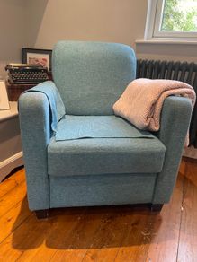 Armchair