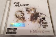 Rise Against - The Sufferer and The Witness Cd