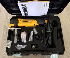 DeWalt DWE315KT multitool brand new