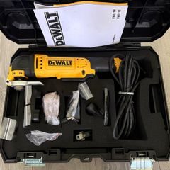 DeWalt DWE315KT multitool brand new