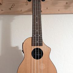 Ortega Electric Ukulele