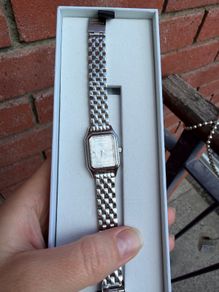 Rosefield Ivy watch