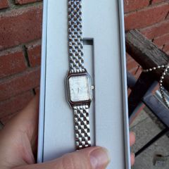 Rosefield Ivy watch
