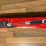 Teng Tools 1/4" Torque Wrench 5-25 Nm Image 6